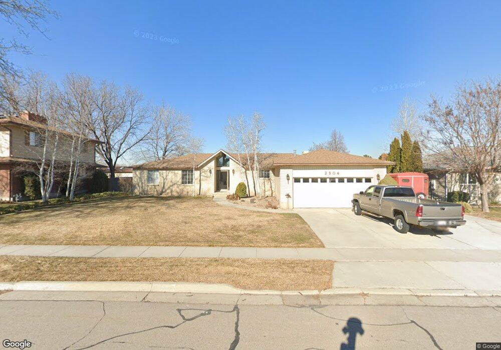 2904 W 7420 S, West Jordan, UT 84084 - photo 1