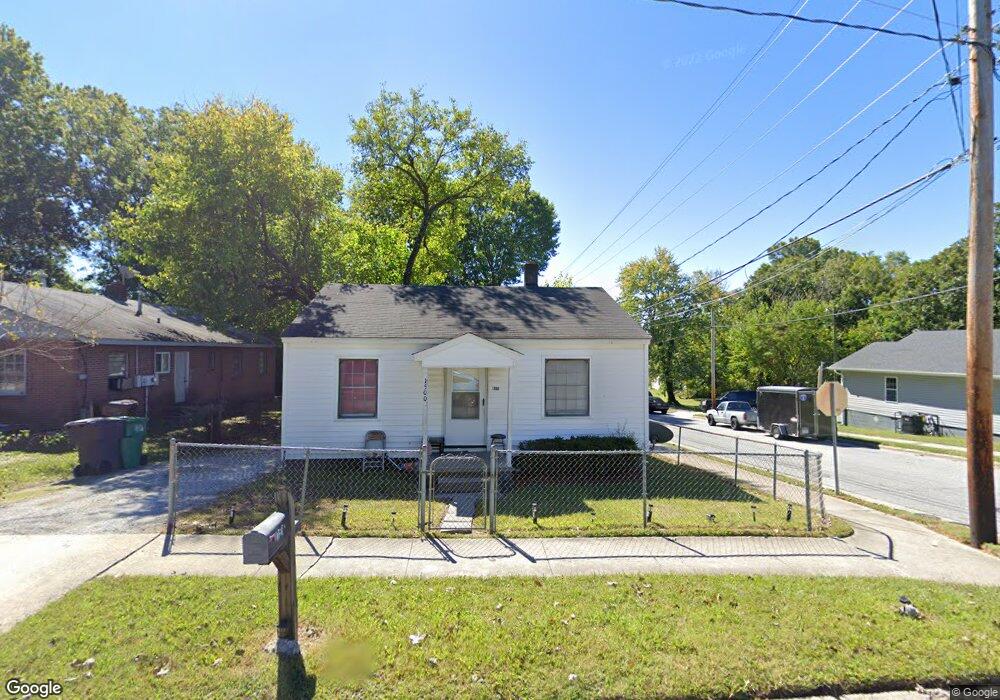 1500 Leonard Ave, High Point, NC 27260 - photo 1