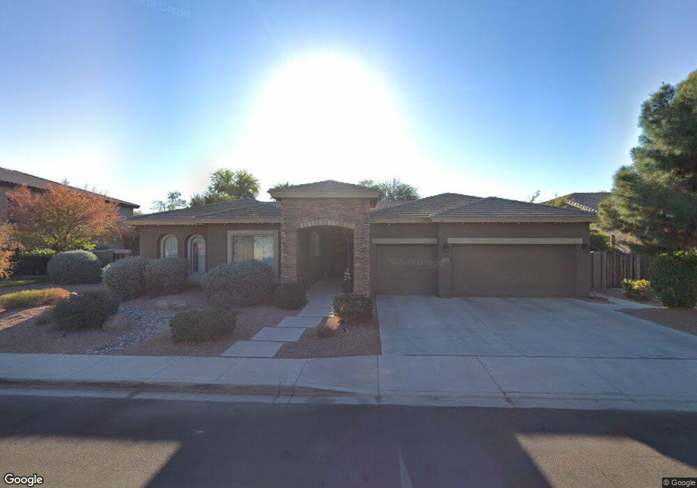 4859 S Fresno St, Chandler, AZ 85249 - photo 1