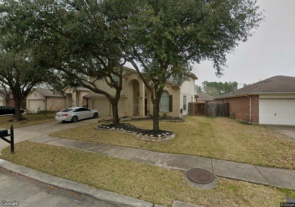 23118 Postwood Park Ln, Spring, TX 77373 - photo 1