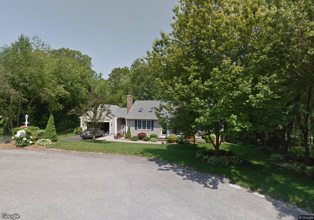 6 Cleo Ct, Westerly, RI 02891 - photo 1