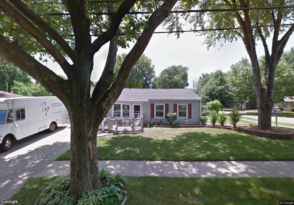 3021 Hillcrest St, Lansing, MI 48911 - photo 1