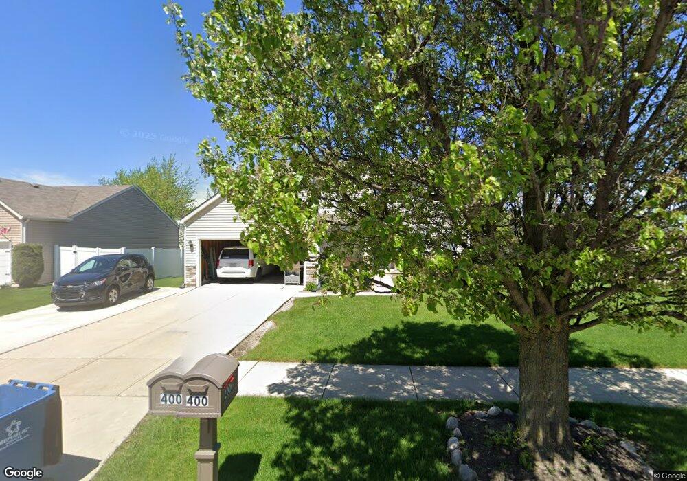 400 Wyndham Dr, Crown Point, IN 46307 - photo 1