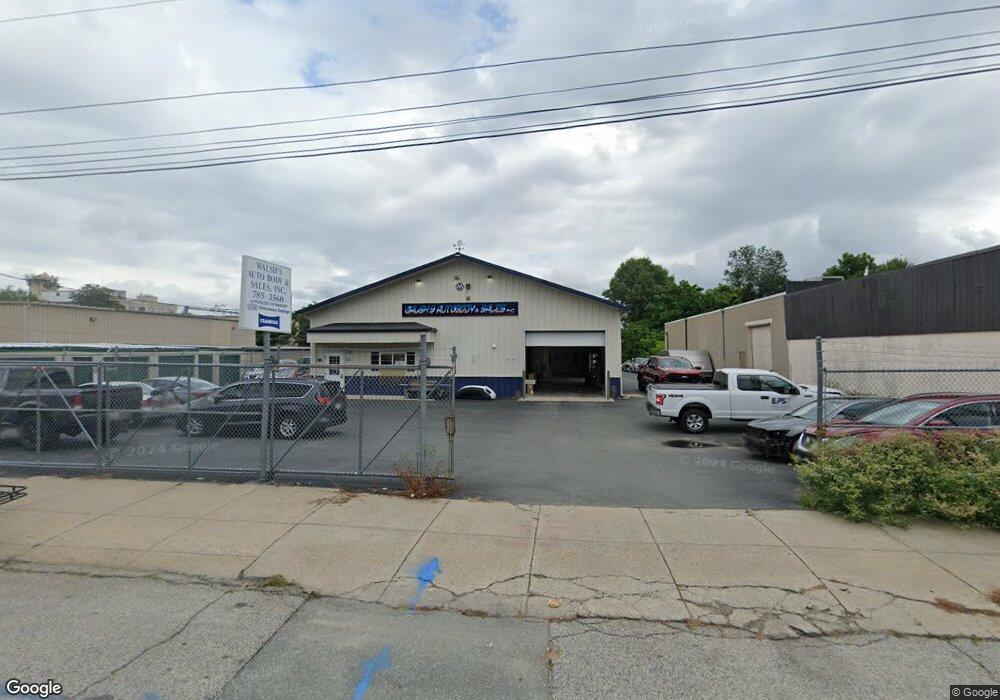 60 Narragansett Ave, Providence, RI 02907 - photo 1