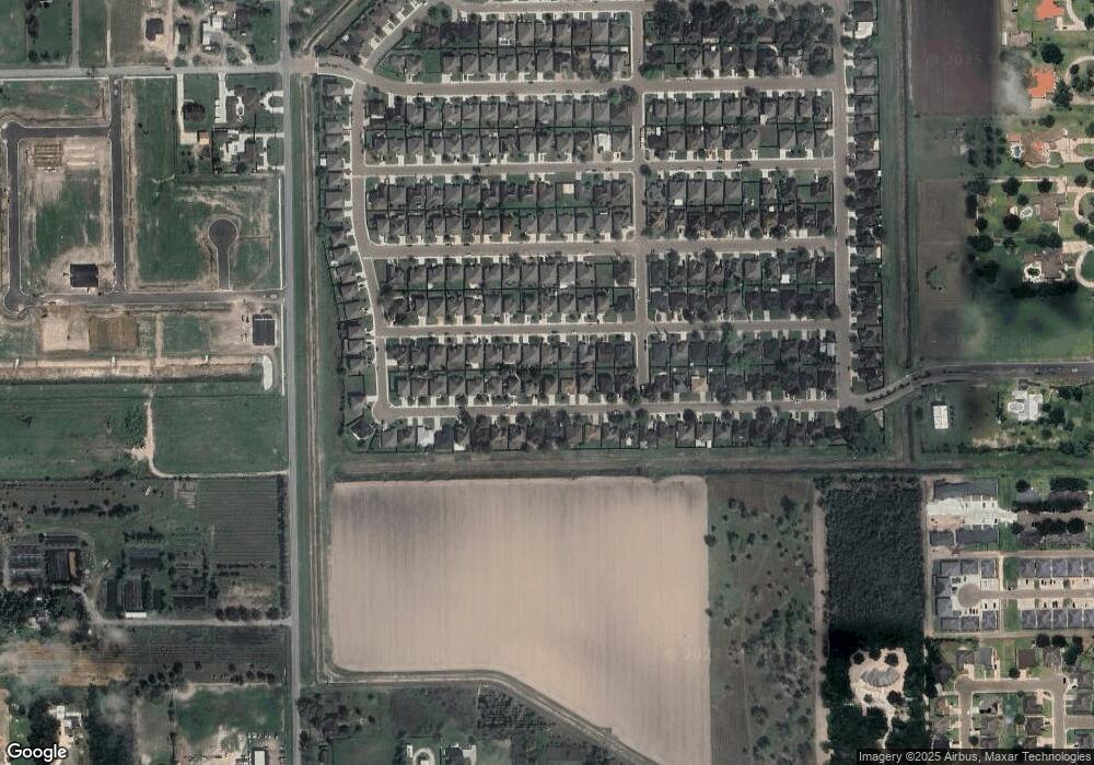 2203 Bald Cypress Dr, Weslaco, TX 78596 - photo 1