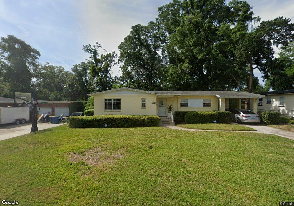 8466 Lamanto Ave S, Jacksonville, FL 32211 - photo 1