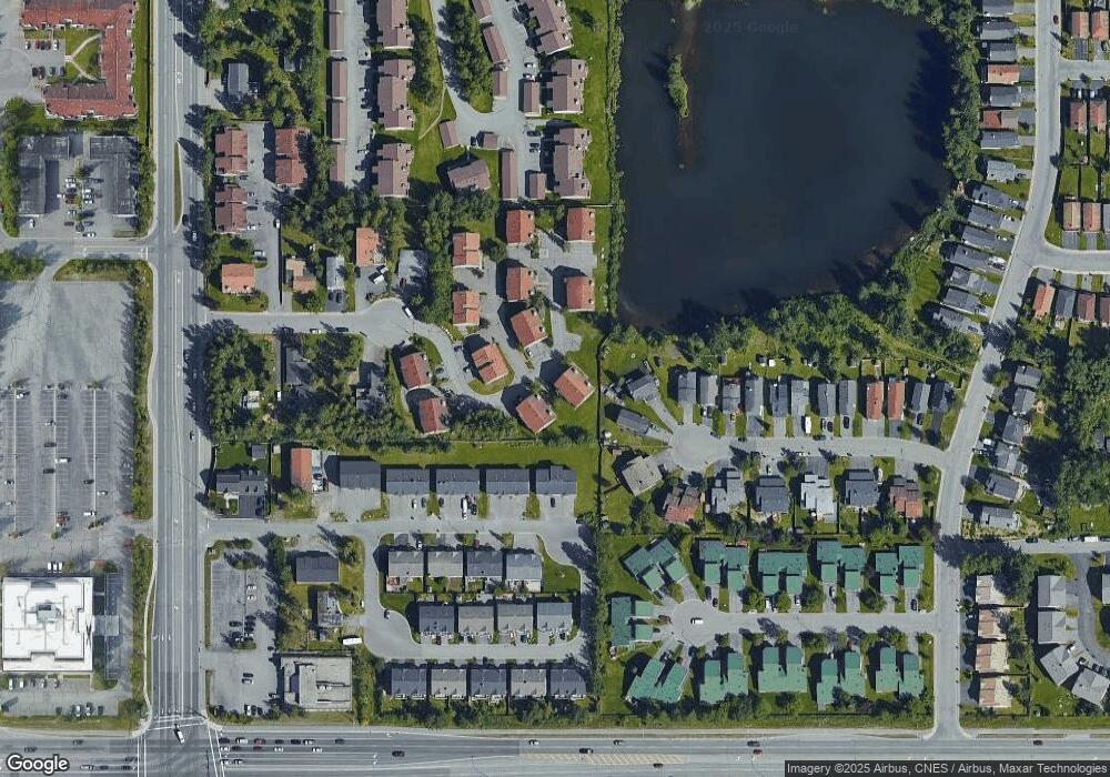 5660 Chilkoot Ct, Anchorage, AK 99504 - photo 1