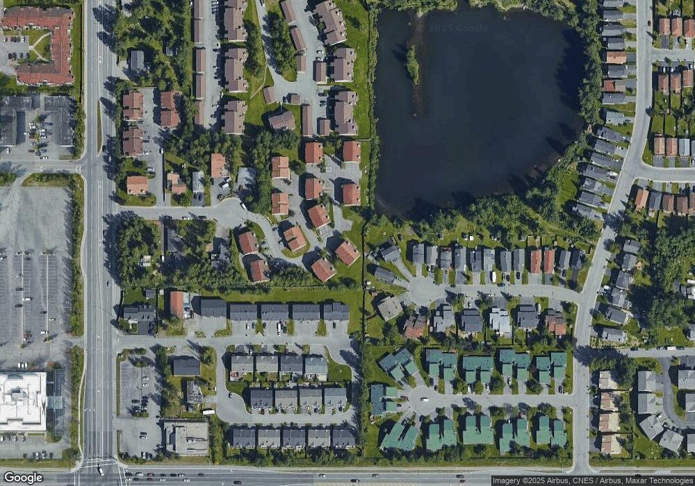 5666 Chilkoot Ct, Anchorage, AK 99504 - photo 1