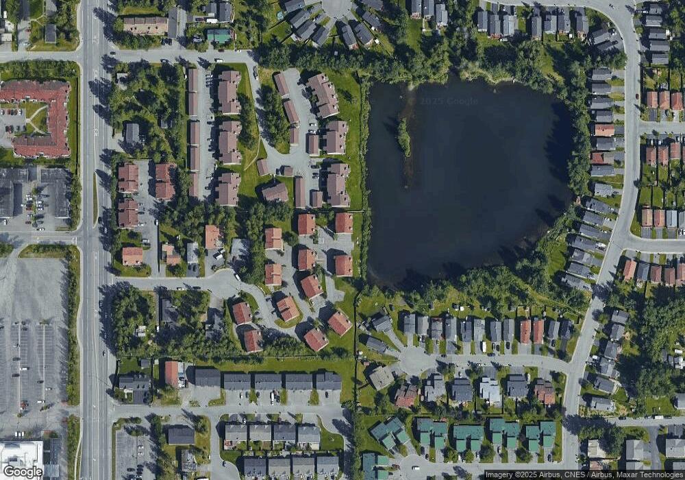 5662 Chilkoot Ct, Anchorage, AK 99504 - photo 1