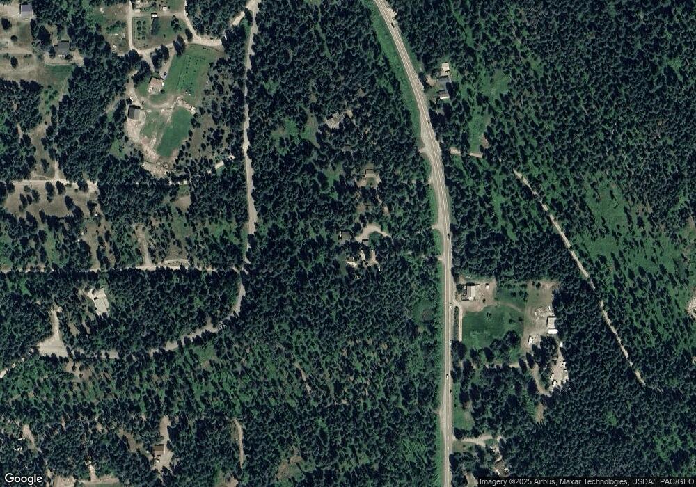 9090 Mt Highway 35, Bigfork, MT 59911 - photo 1