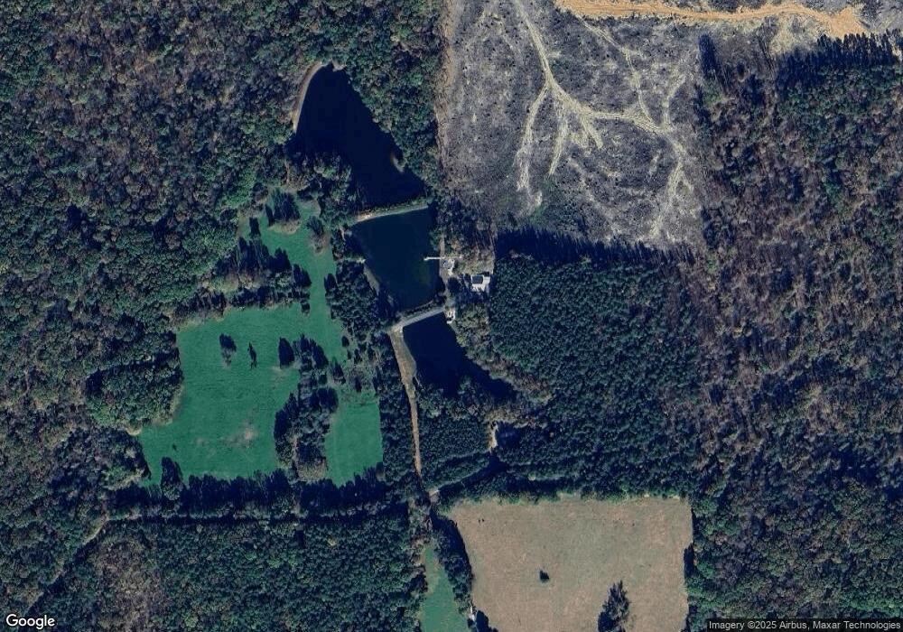 3500 Panther Mountain Rd, Asheboro, NC 27205 - photo 1