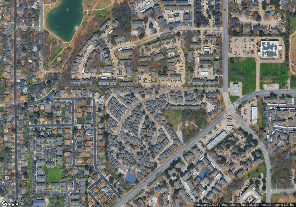 35 Morrow Dr, Bedford, TX 76021 - photo 1