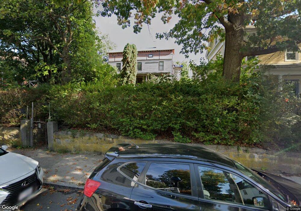 76 Thornton St, Roxbury, MA 02119 - photo 1