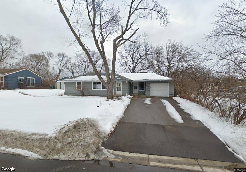 8139 Aldrich Ave S, Bloomington, MN 55420 - photo 1