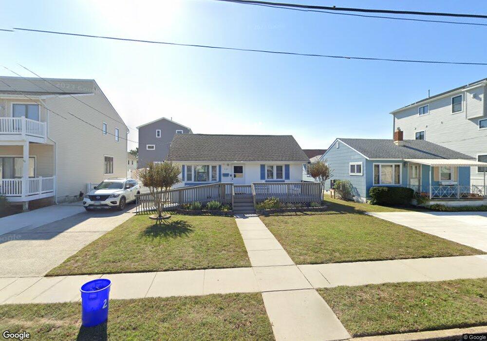 218 7th St S, Brigantine, NJ 08203 - photo 1
