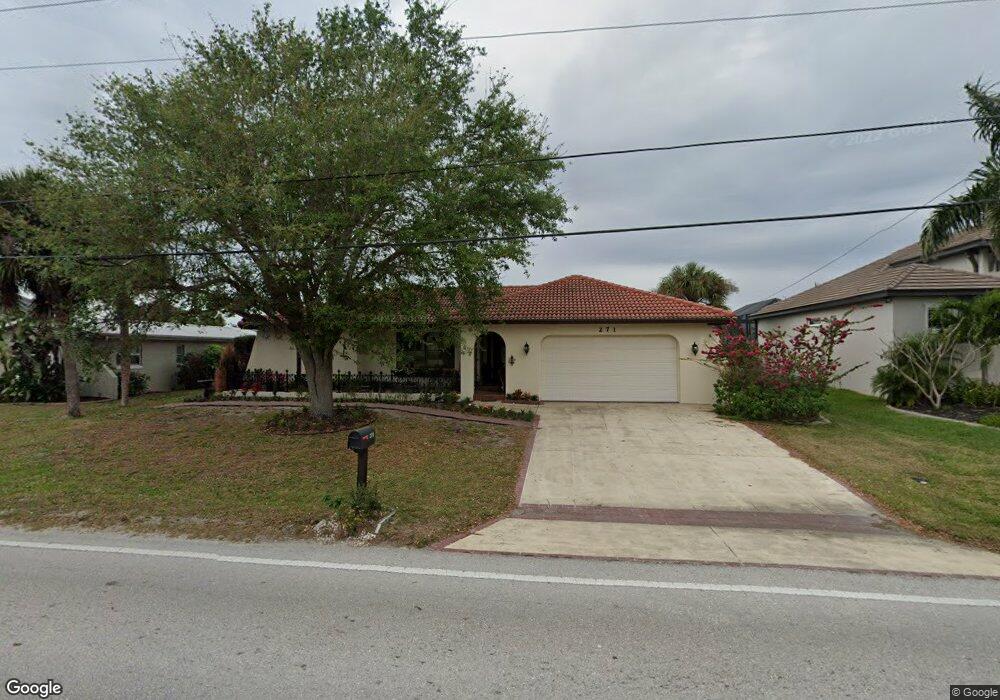 271 Bal Harbor Blvd, Punta Gorda, FL 33950 - photo 1