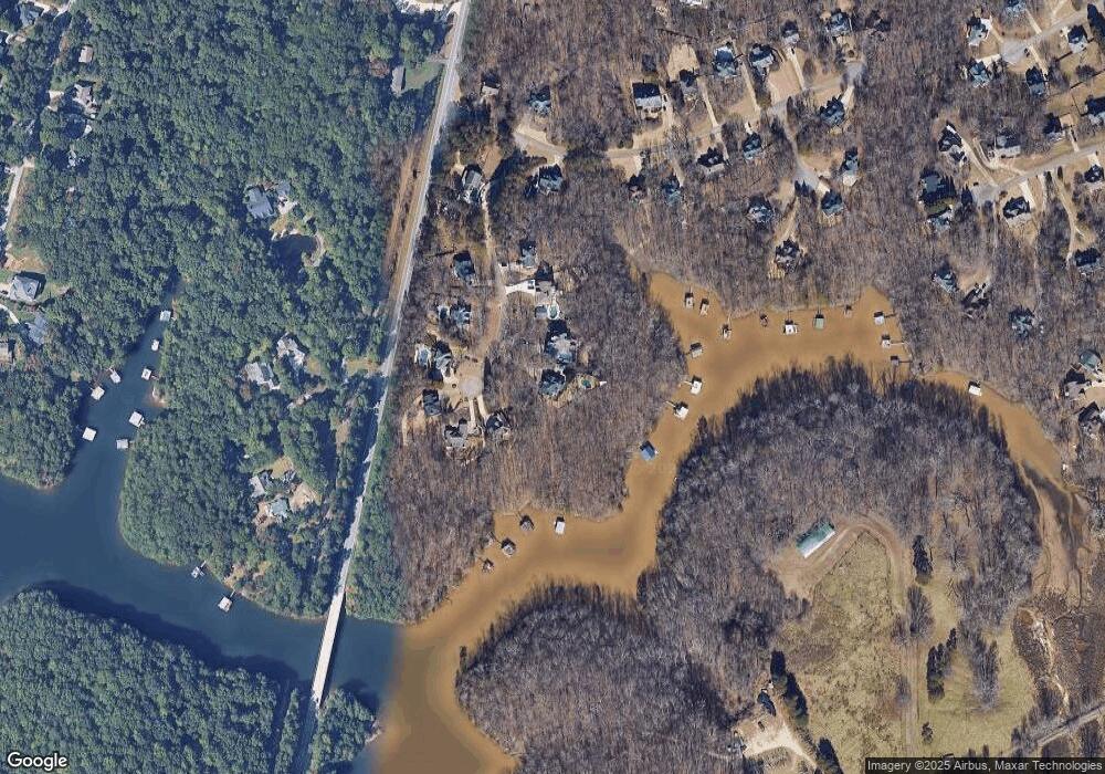 6021 Catamaran Ct, Flowery Branch, GA 30542 - photo 1