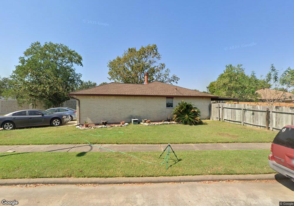 7215 Bubbling Brooks Ln, Houston, TX 77095 - photo 1