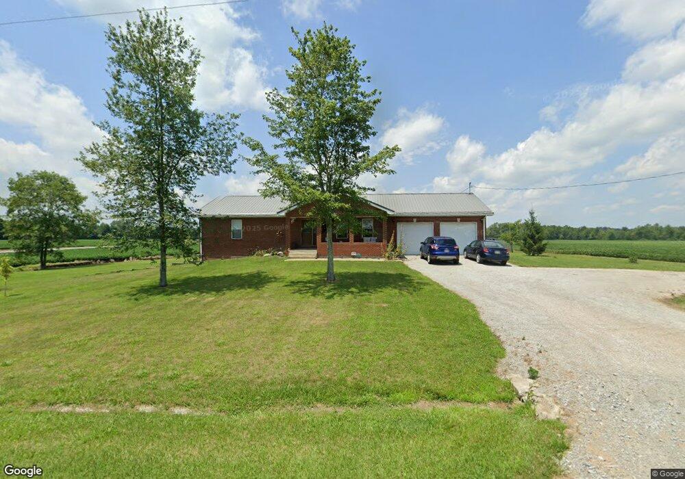 12307 Barnes Rd, Georgetown, OH 45121 - photo 1