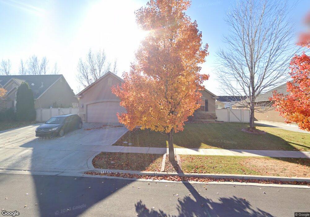 1355 Ridgeway Rd, Santaquin, UT 84655 - photo 1