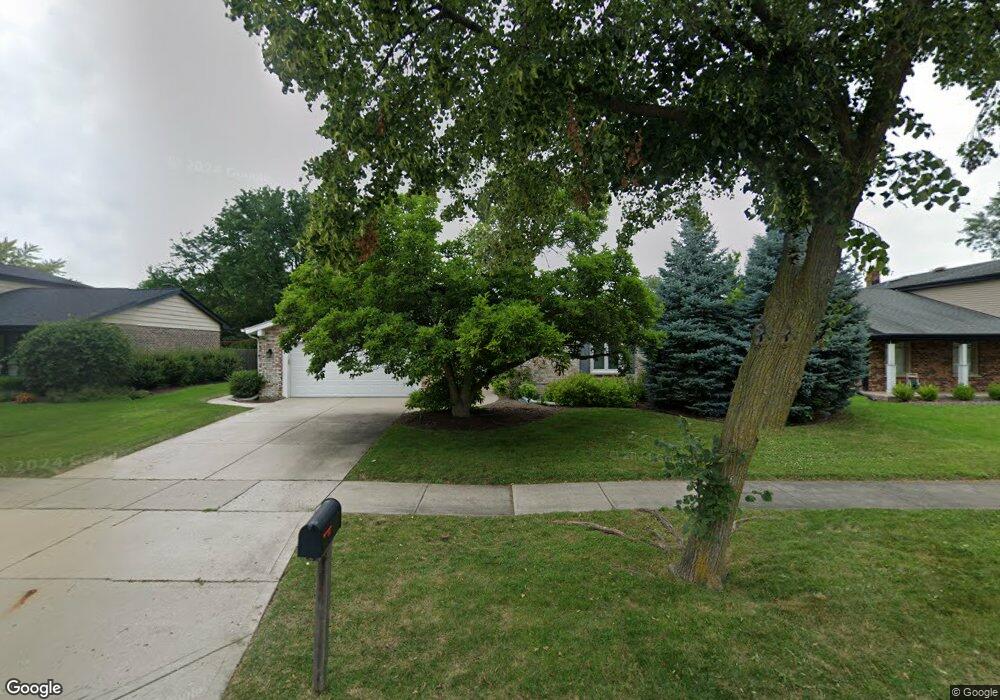 3806 Michael Ln, Glenview, IL 60026 - photo 1