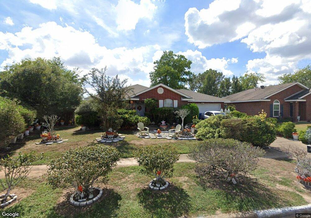 24023 Broken Bow Ln, Hockley, TX 77447 - photo 1