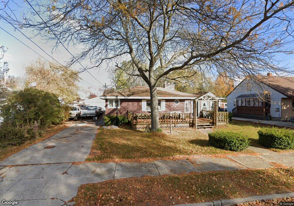 2512 16th St, Two Rivers, WI 54241 - photo 1