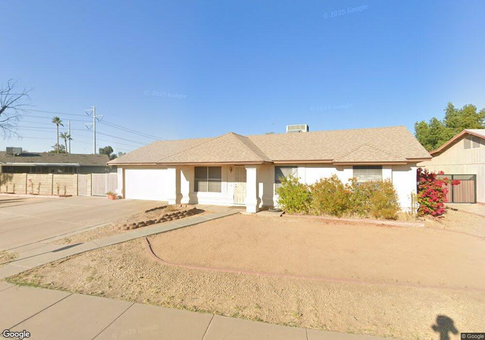 6432 W Monterey St, Chandler, AZ 85226 - photo 1