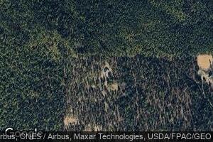 1500 Skyview Terrace Rd, Trego, MT 59934