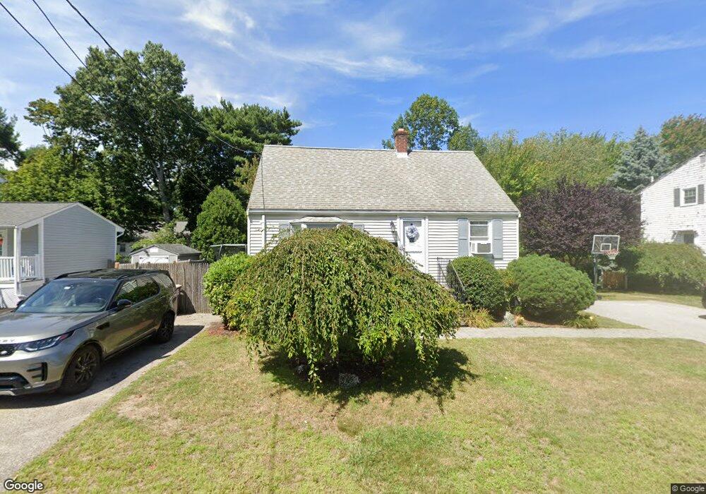 67 Donnellan Cir, North Weymouth, MA 02191 - photo 1