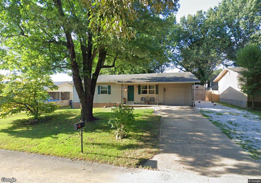 3604 W Hill Ave, Harrison, AR 72601 - photo 1