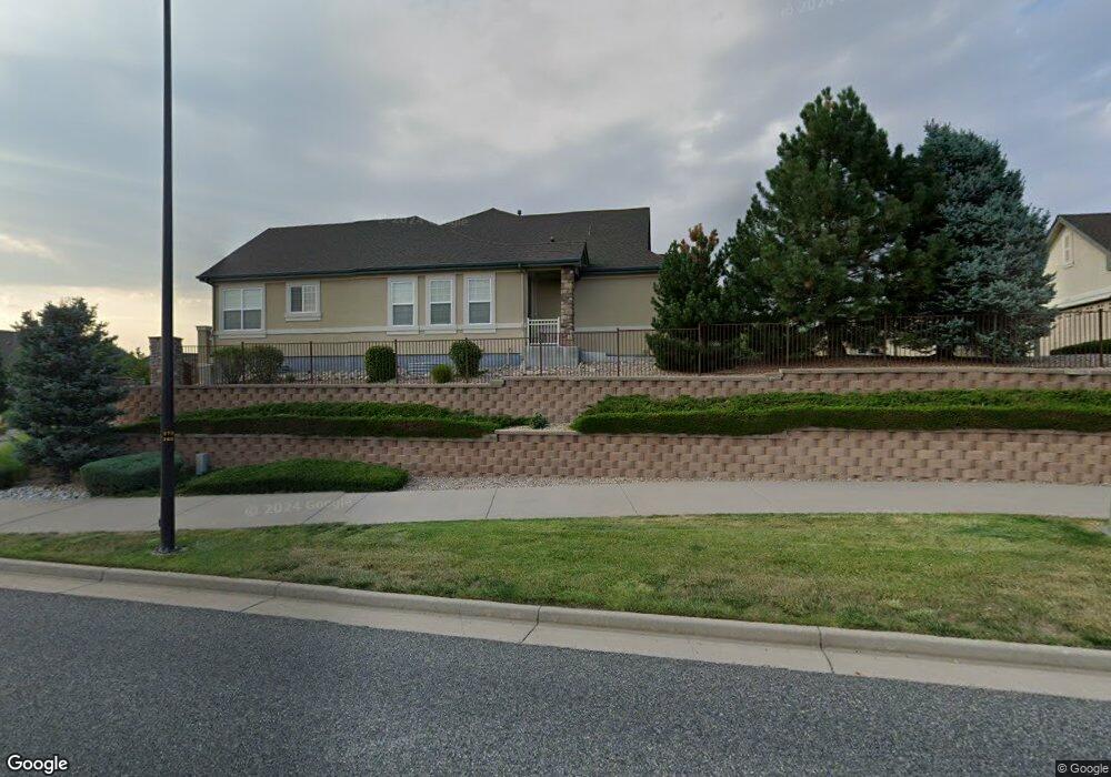 22153 E Calhoun Place, Aurora, CO 80016 - photo 1