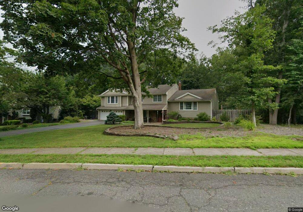 45 Ackerman St, Waldwick, NJ 07463 - photo 1