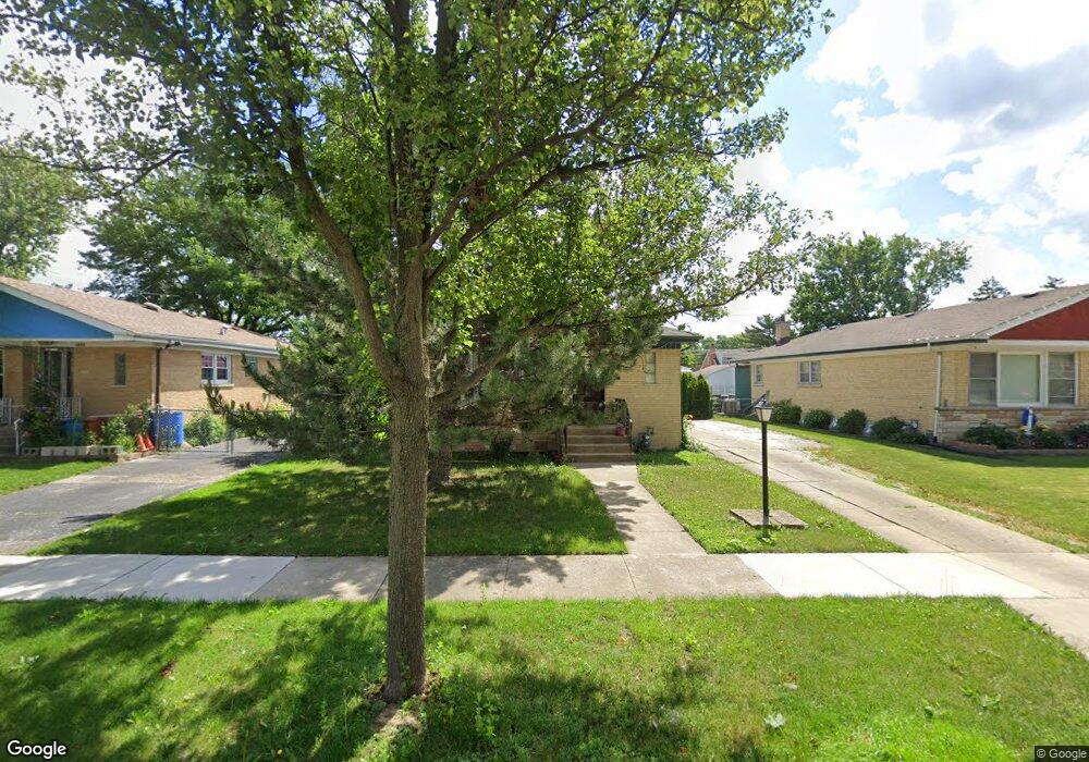 1667 Orchard St, Des Plaines, IL 60018 - photo 1