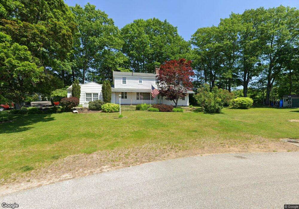 1 Strawberry Hill Dr, Rochester, NH 03867 - photo 1