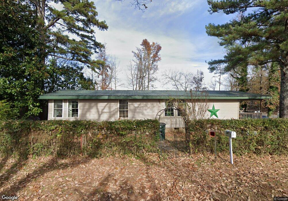 108 Waterworks St, Jessieville, AR 71949 - photo 1