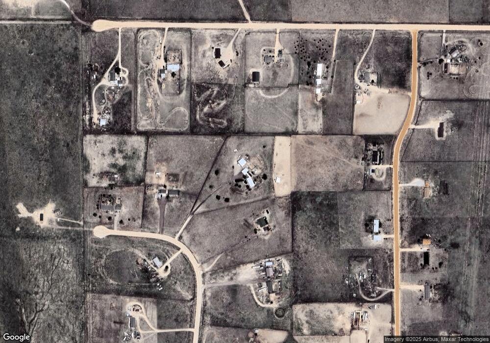 20890 Ranchette Trail, Calhan, CO 80808 - photo 1