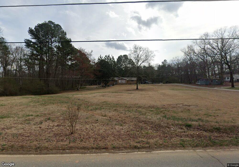 4892 Richardson Rd SW, Stockbridge, GA 30281 - photo 1