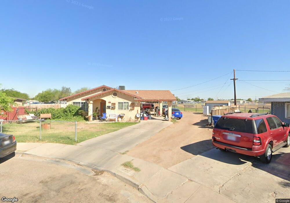 716 Stacey Ave, El Centro, CA 92243 - photo 1