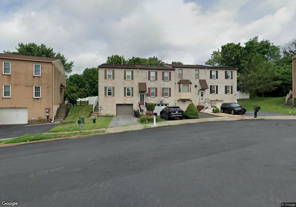 1424 Andrew Dr, Whitehall, PA 18052 - photo 1