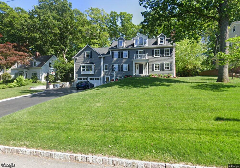 57 Highland Ave, Chatham, NJ 07928 - photo 1