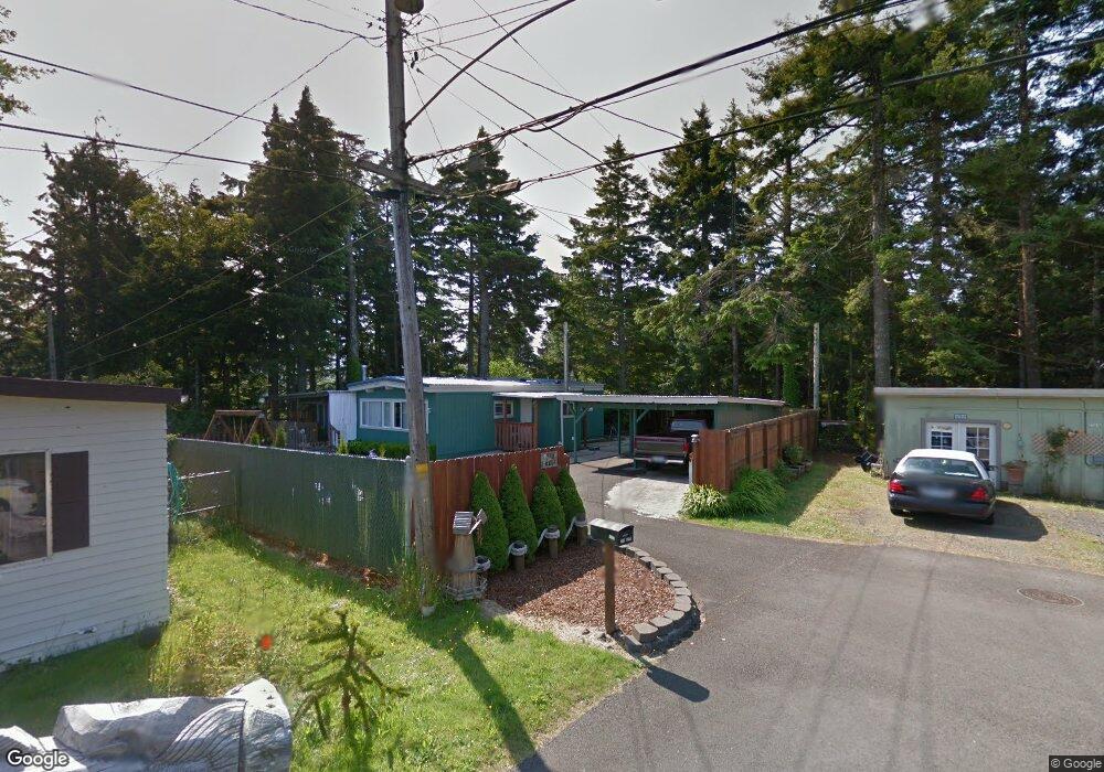 748 SE Reef Ave, Lincoln City, OR 97367 - photo 1