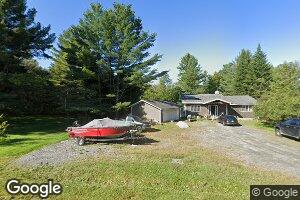 47 E Hill Extension, North Troy, VT 05859