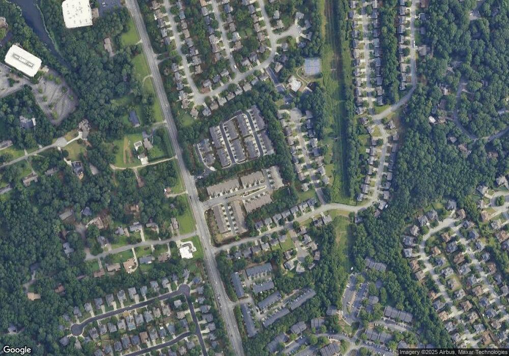 5117 Brinden Mill Dr, Peachtree Corners, GA 30092 - photo 1