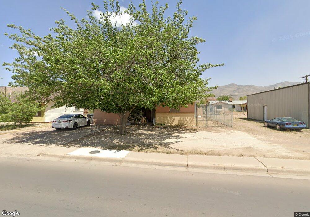 2004 Washington Ave, Alamogordo, NM 88310 - photo 1