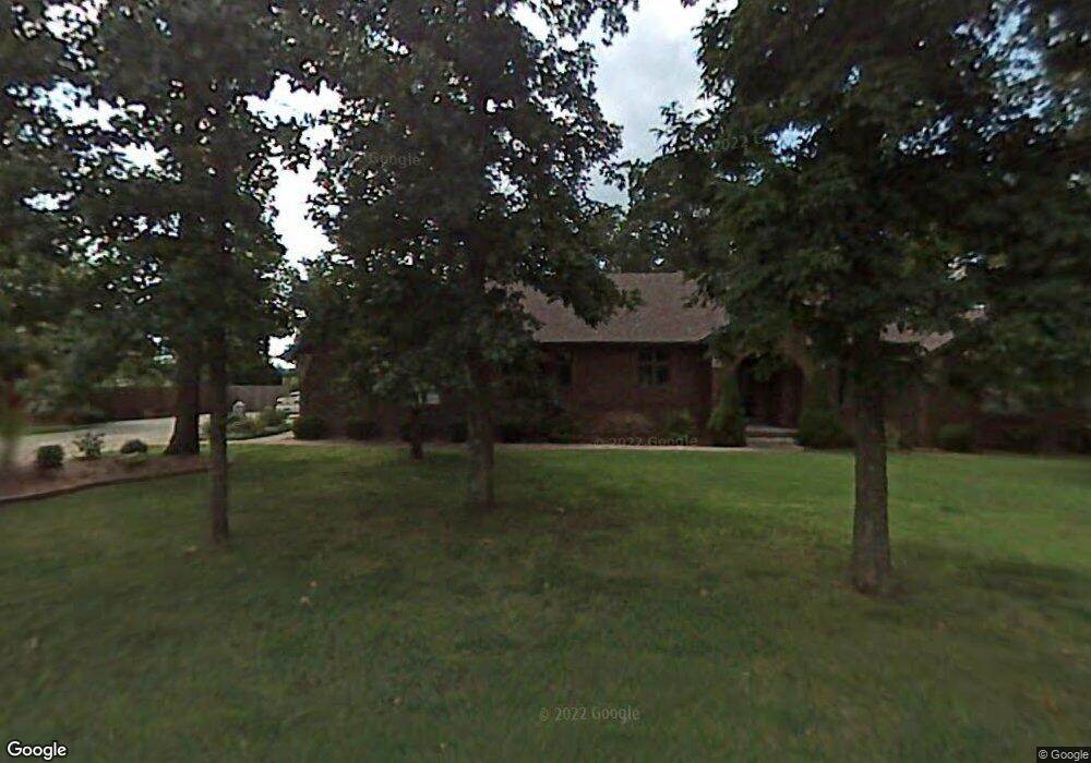 1118 Glen Oaks Dr, Nixa, MO 65714 - photo 1