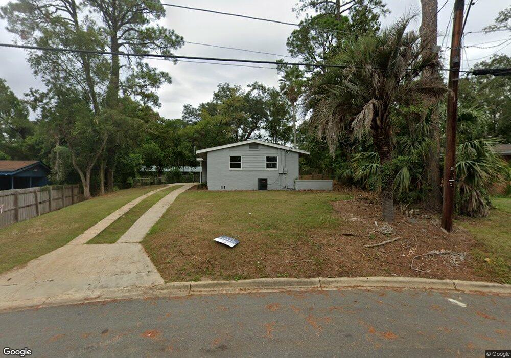 2124 Berkshire Dr unit 1, Tallahassee, FL 32304 - photo 1