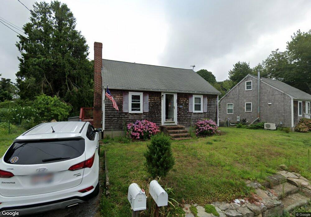 30 Pocahontas Rd, Pocasset, MA 02559 - photo 1