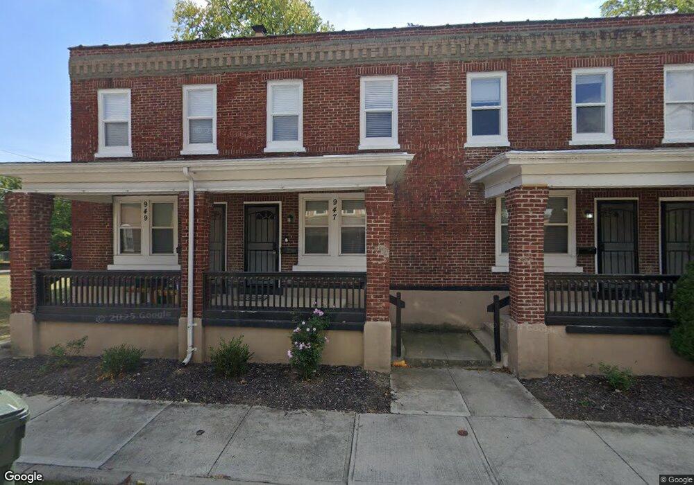 947 Mcallister Ave unit 945, Columbus, OH 43205 - photo 1