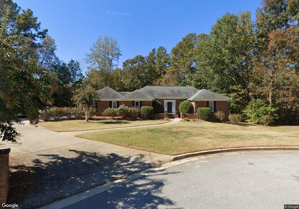 583 Saint Andrews Ct SE unit 1, Conyers, GA 30094 - photo 1